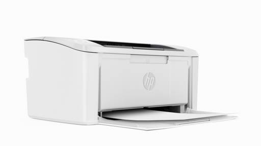 Impresora Laser Hp Monocromática Laserjet M111W 21Ppm Wifi Bluetooth Usb 2.04