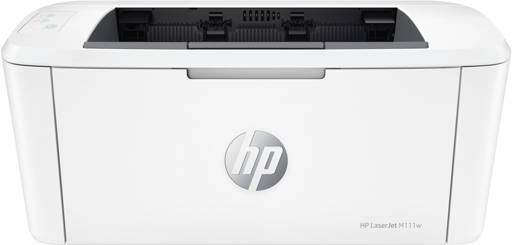 Impresora Laser Hp Monocromática Laserjet M111W 21Ppm Wifi Bluetooth Usb 2.0 0