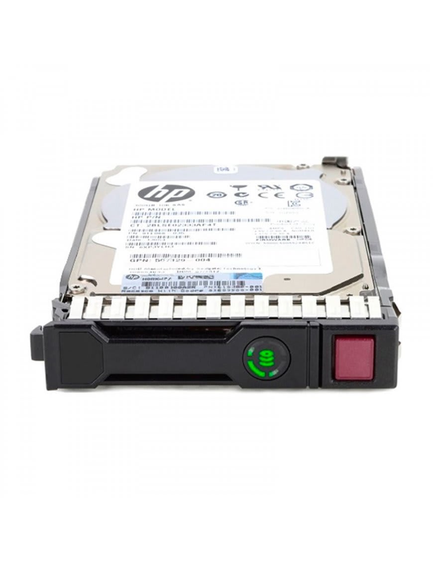 DISCO DURO INTERNO HPE 1TB 7200 RPM LFF RW 801882-B21 0