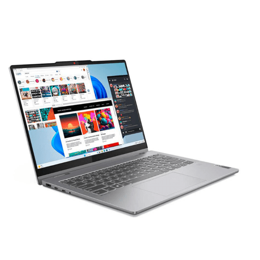NOTEBOOK LENOVO IDEAPAD 5 2 EN 1 14AHP9 RYZEN 7 8845HS 14