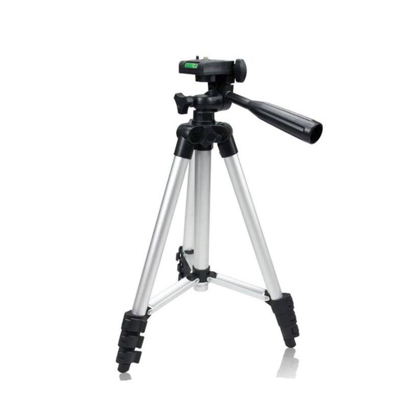 Trípode Para Celular | Cámara Fotográfica Aluminio Extensible2
