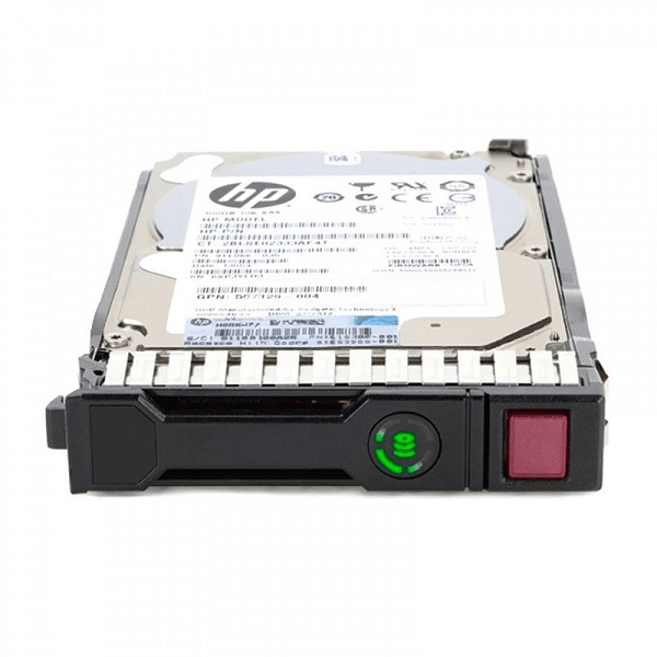 DISCO DURO INTERNO HPE 1TB 3.5
