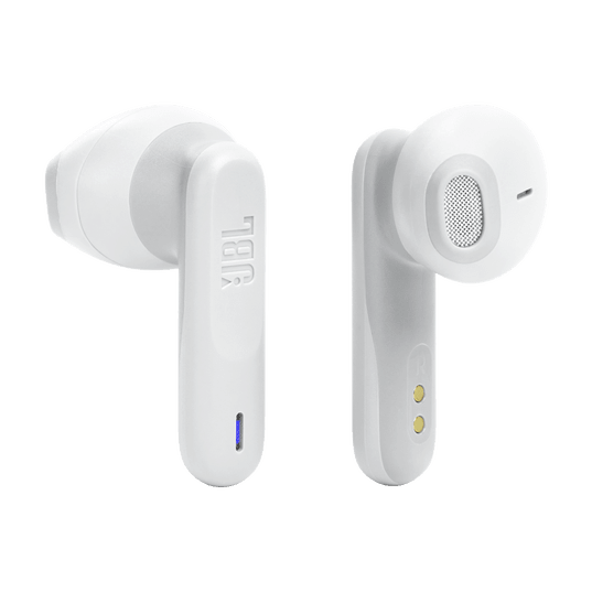 AUDÍFONOS JBL INALÁMBRICOS WAVE FLEX BLUETOOTH 5.2 JBLWFLEXWHT6