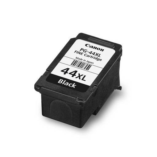 Cartucho De Tinta Canon Pg-44 Xl 15Ml Pixma E-481 400 Páginas Negro2