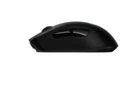 MOUSE GAMER INALÁMBRICO LOGITECH G G703 LIGHTSPEED SENSOR HERO 16K 6 BOTONES2