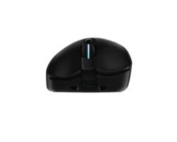 MOUSE GAMER INALÁMBRICO LOGITECH G G703 LIGHTSPEED SENSOR HERO 16K 6 BOTONES4