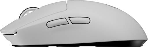 MOUSE INALÁMBRICO LOGITECH PRO X SUPERLIGHT LIGHTSPEED ÓPTICO 25000 DPI 1000 HZ 5 BOTONES3