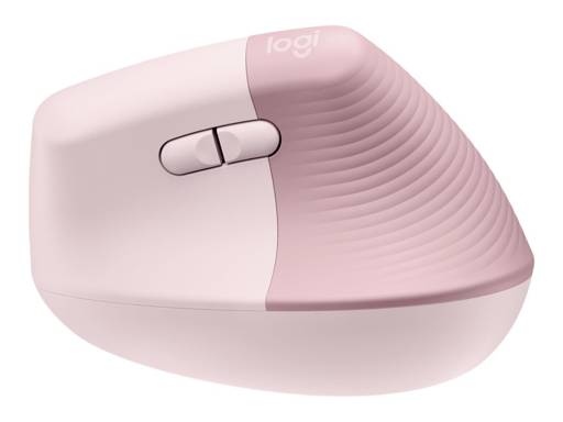 MOUSE ERGONÓMICO BLUETOOTH LOGITECH LIFT 6 BOTONES 4000 DPI 910-0064724