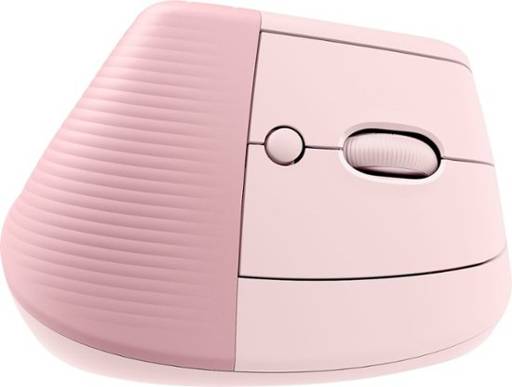MOUSE ERGONÓMICO BLUETOOTH LOGITECH LIFT 6 BOTONES 4000 DPI 910-0064723