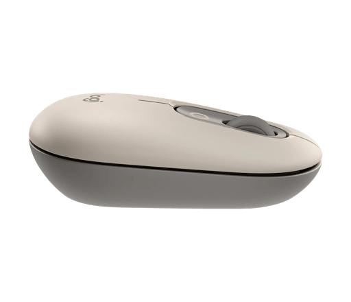 MOUSE INALÁMBRICO BLUETOOTH LOGITECH POP EMOJI BT 5.0 910-0066484