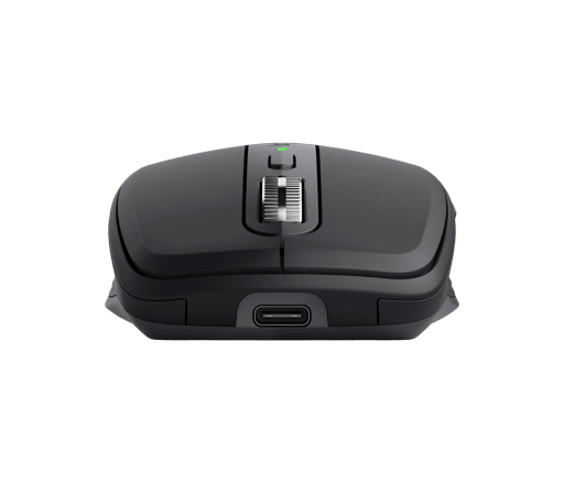MOUSE INALÁMBRICO BLUETOOTH LOGITECH MX ANYWHERE 3S 8000 DPI RECARGABLE 6 BOTONES6