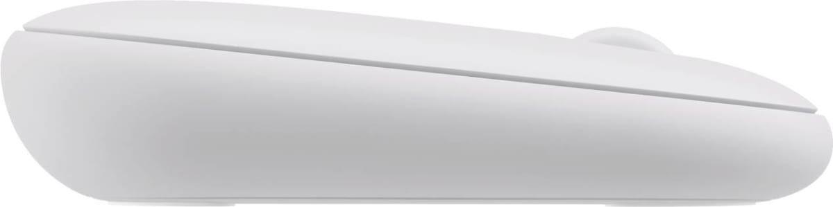 MOUSE BLUETOOTH LOGITECH PEBBLE 2 M350S 3 BOTONES BLANCO4