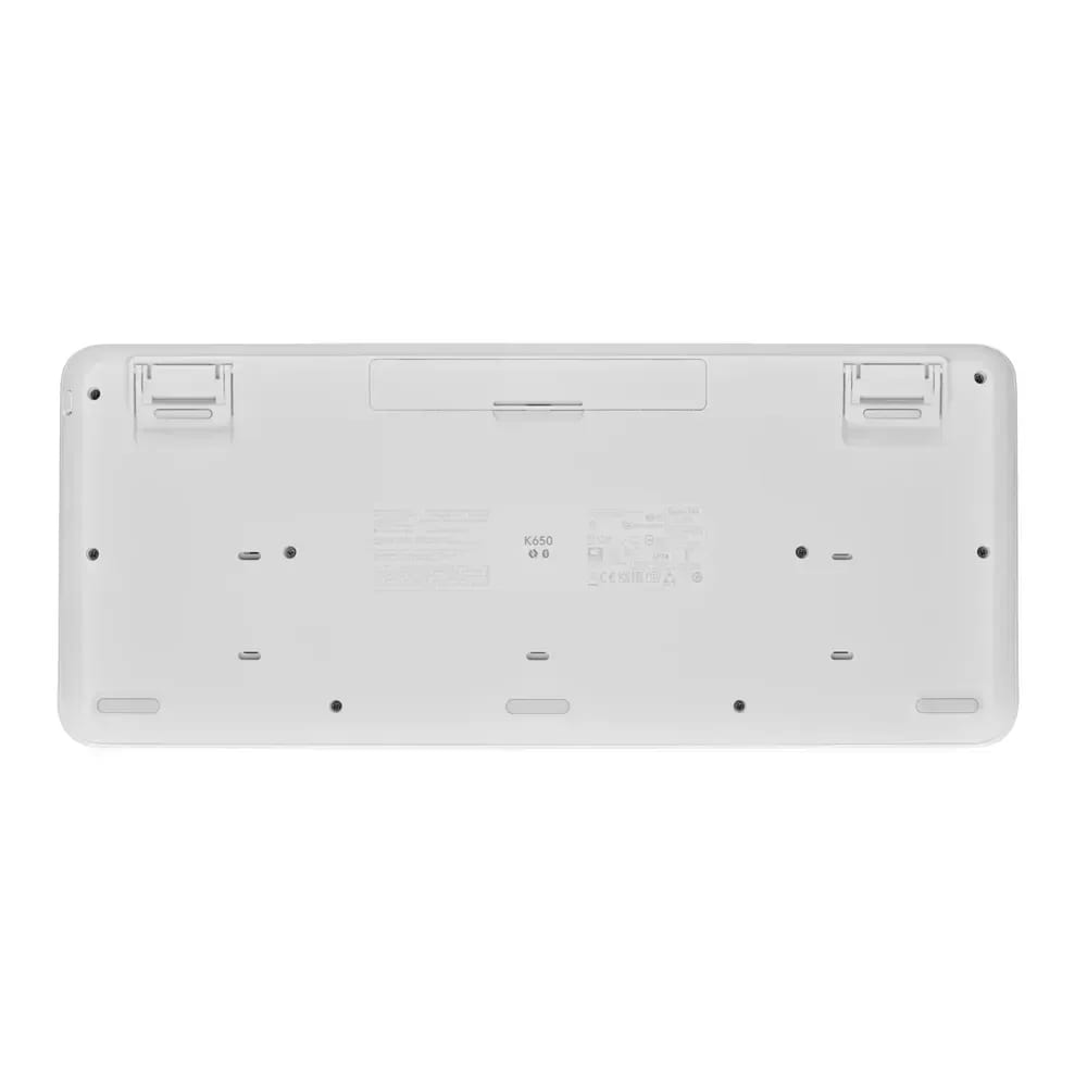 TECLADO INALÁMBRICO LOGITECH SIGNATURE K650 BT 5.1 DONGLE USB QWERTY2