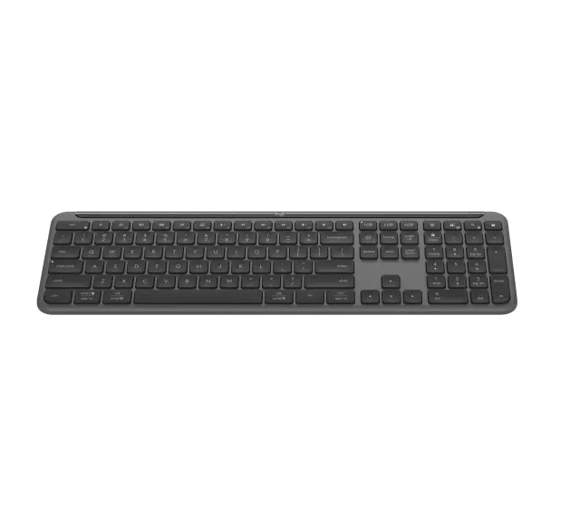 TECLADO INALÁMBRICO LOGITECH SIGNATURE SLIM K950 RECEP USB HASTA 3 DISPOSITIVOS 0