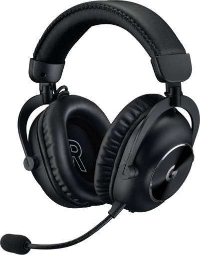 AUDIFONOS GAMER INALÁMBRICO LOGITECH G PRO X2 LIGHTSPEED 2.4GHZ BT PC, PS4, PS5 0