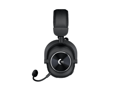 AUDIFONOS GAMER INALÁMBRICO LOGITECH G PRO X2 LIGHTSPEED 2.4GHZ BT PC, PS4, PS52