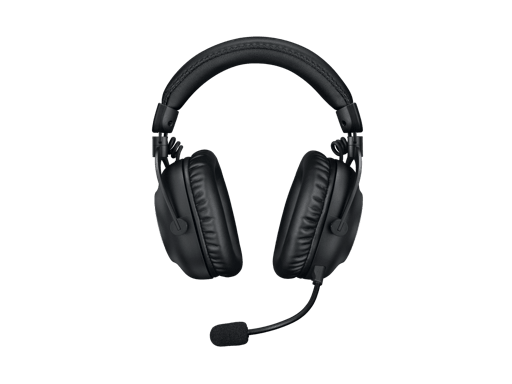 AUDIFONOS GAMER INALÁMBRICO LOGITECH G PRO X2 LIGHTSPEED 2.4GHZ BT PC, PS4, PS54