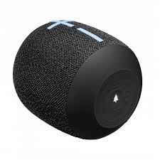 PARLANTE PORTÁTIL LOGITECH ULTIMATE EARS WONDERBOOM 3 BT IP67 360° 14 HR NEGRO2