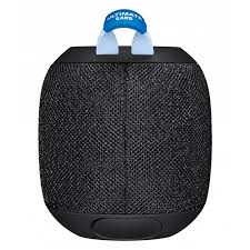 PARLANTE PORTÁTIL LOGITECH ULTIMATE EARS WONDERBOOM 3 BT IP67 360° 14 HR NEGRO3