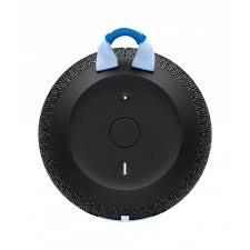 PARLANTE PORTÁTIL LOGITECH ULTIMATE EARS WONDERBOOM 3 BT IP67 360° 14 HR NEGRO4
