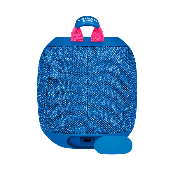 PARLANTE PORTÁTIL LOGITECH ULTIMATE EARS WONDER BOOM 3 SONIDO 360° 14 HR IP67 BT2