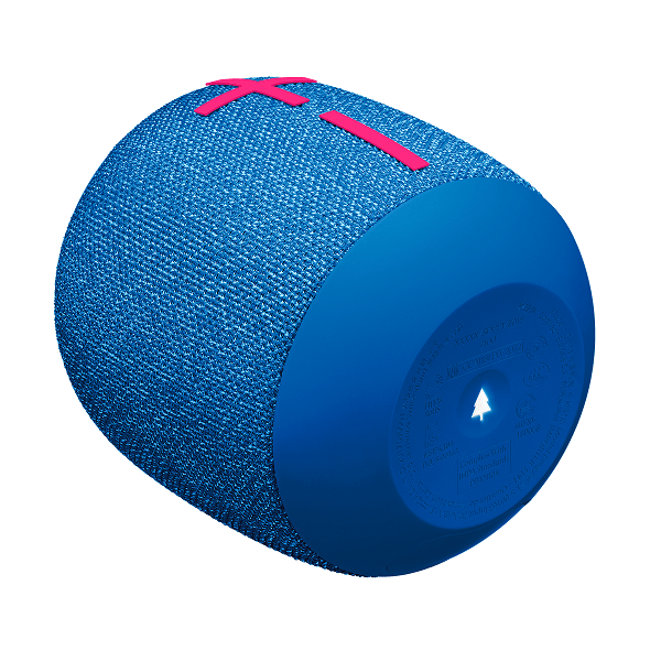 PARLANTE PORTÁTIL LOGITECH ULTIMATE EARS WONDER BOOM 3 SONIDO 360° 14 HR IP67 BT3