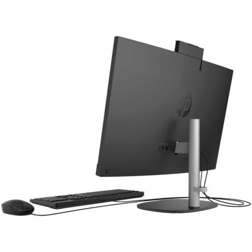 Pc Todo En Uno Aio Hp Proone 245 G10 Ryzen 5 7520U 8Gb Ram 512Gb Ssd 23.8