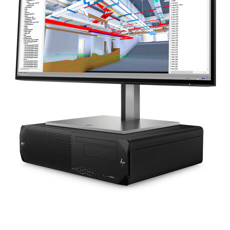 Workstation Hp Z2 Sff I9-13900 32Gb Ram 1Tb Ssd Rtx A2000 6Gb W11P3