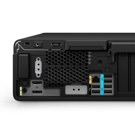 Workstation Hp Z2 Sff I9-13900 32Gb Ram 1Tb Ssd Rtx A2000 6Gb W11P4