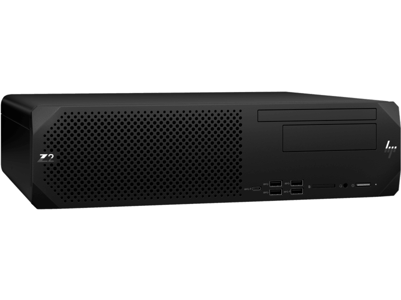 Workstation Hp Z2 Sff I9-13900 32Gb Ram 1Tb Ssd Rtx A2000 6Gb W11P 0