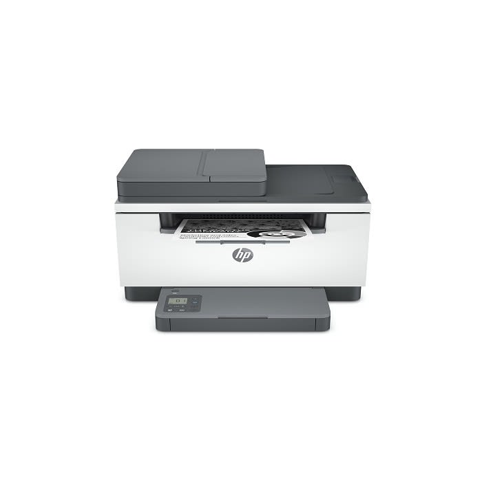 IMPRESORA MULTIFUNCIONAL HP LASERJET M236SDW LÁSER LAN WIFI USB BLUETOOTH 0