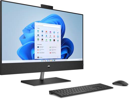 Pc Todo En Uno Hp Aio 32-B1002La 31.5