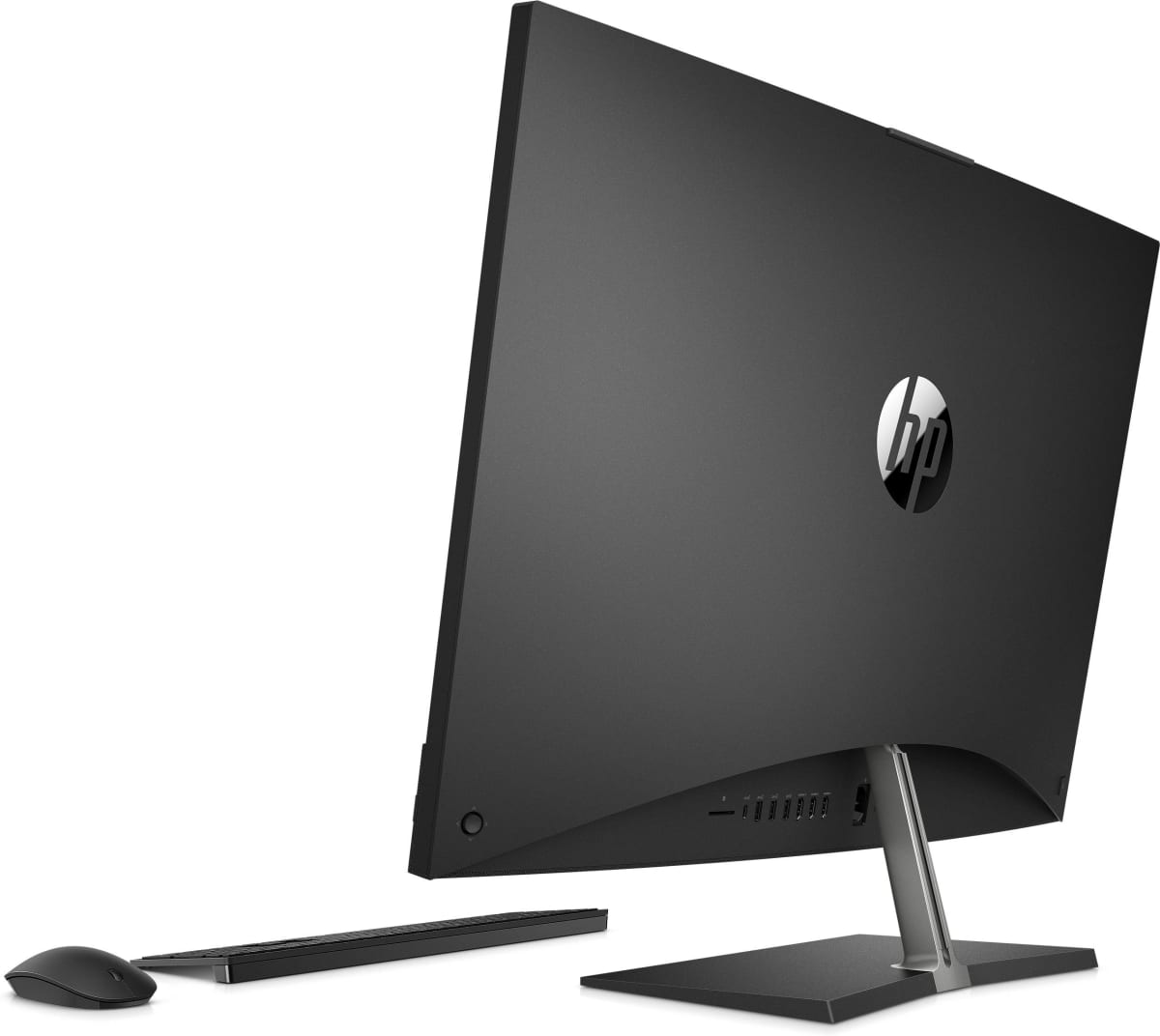 Pc Todo En Uno Hp Aio 32-B1002La 31.5