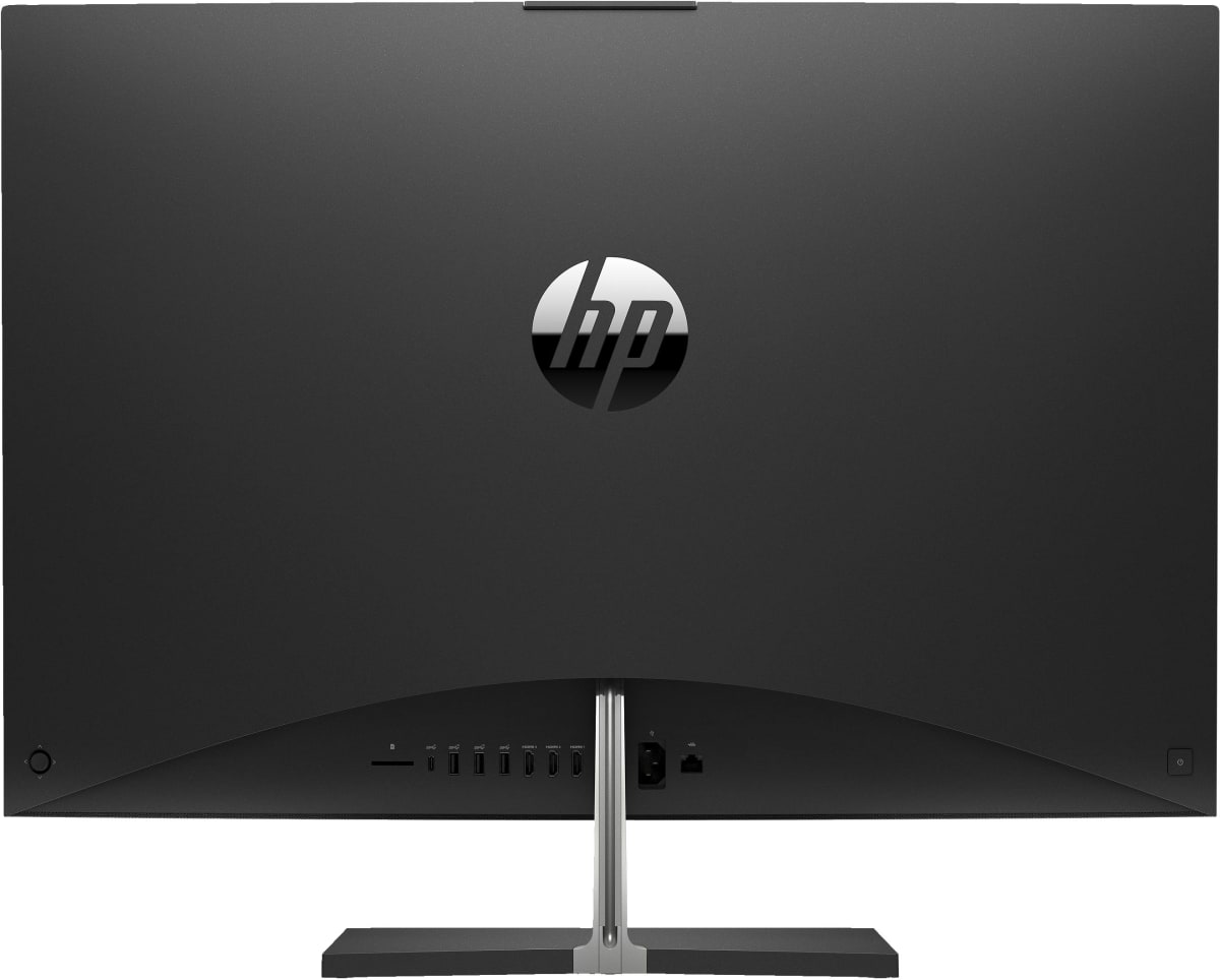 Pc Todo En Uno Hp Aio 32-B1002La 31.5