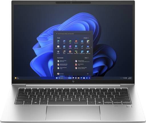 NOTEBOOK HP ELITEBOOK 840 G11 INTEL ULTRA 5 125U 14