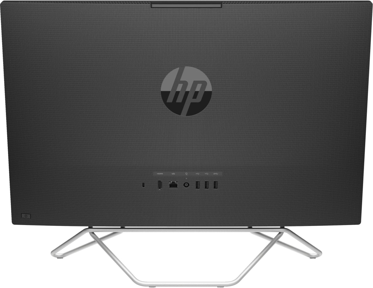 Pc Todo En Uno Aio Hp 24-Cb1023La I3-1215U 8Gb Ram 512Gb Ssd 23.8