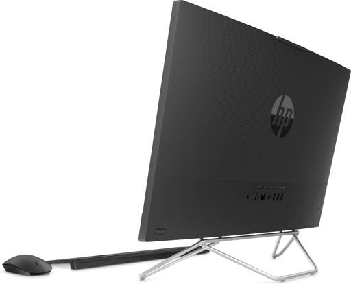 Pc Todo En Uno Aio Hp 24-Cb1027La I5-1235U 8Gb Ram 512Gb Ssd W11P 23.8
