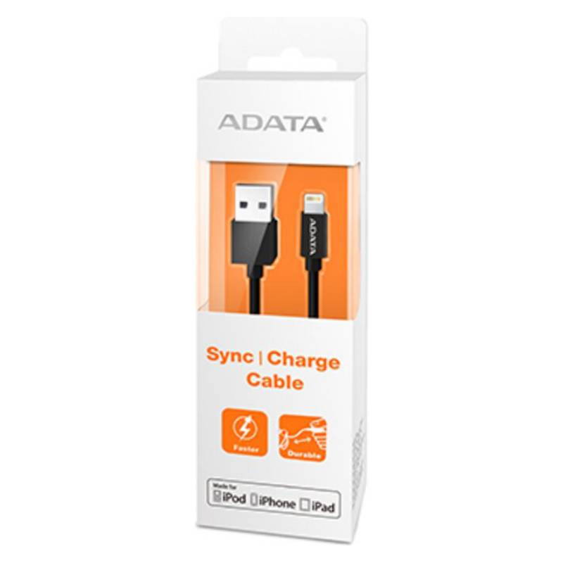 CABLE LIGHTNING ADATA 1 METRO AMFIPL3