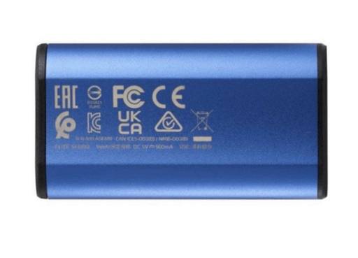 Unidad Ssd Externo Adata Elite 1Tb Se880 Usb-C 3.2 G2 Lec 2000Mb/S Esc 2000Mb/S3