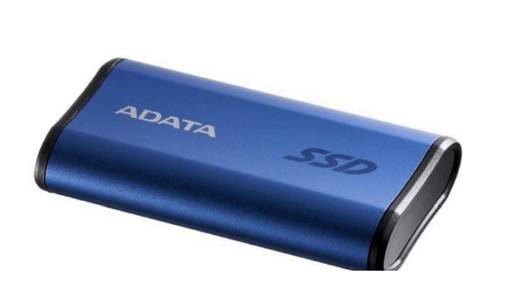 Unidad Ssd Externo Adata 2Tb Elite Se880 Usb-C 3.2 Lec 2000Mb/S Escritura 2000Mb/S2