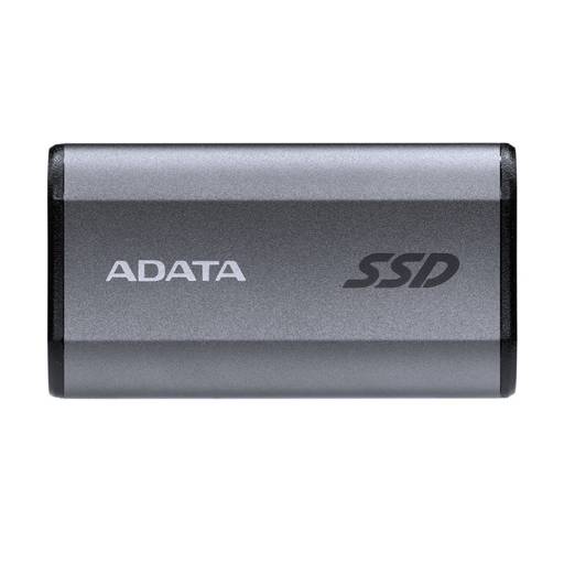 Unidad Ssd Externo Adata Elite Se880 2Tb M.2 Usb-C 3.2 Lec 2000Mb/S Esc 2000Mb/S3