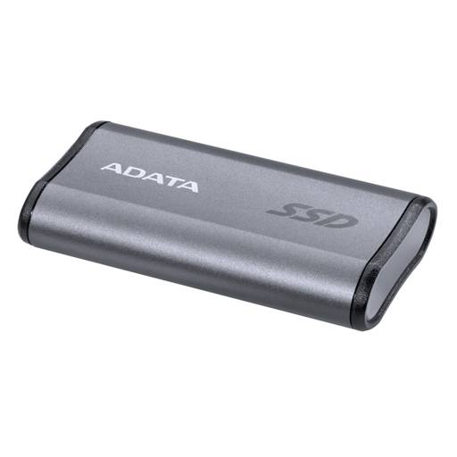 Unidad Ssd Externo Adata Elite Se880 2Tb M.2 Usb-C 3.2 Lec 2000Mb/S Esc 2000Mb/S2
