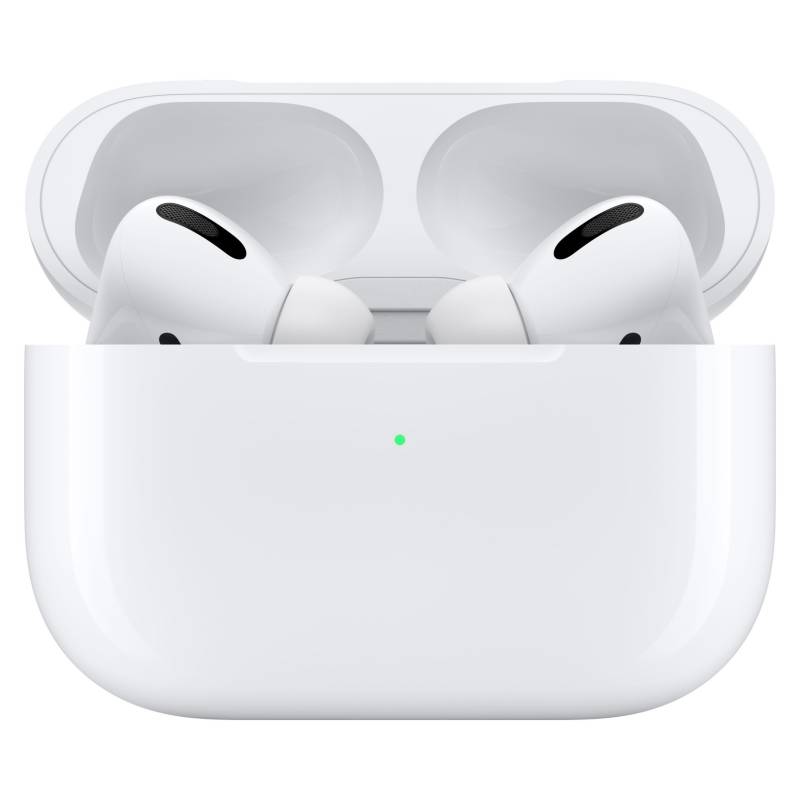 Apple AirPods Pro Con Estuche De Carga Magsafe Alternativos Open Box2