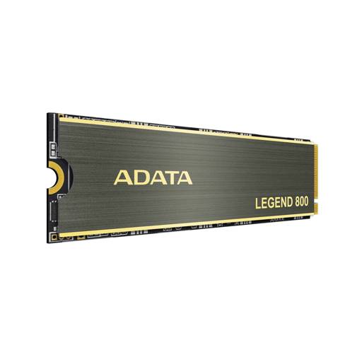 Unidad Ssd Adata Legend 800 500Gb M.2 2280 Nvme Pcie 4.0 X4 Lec 3500Mb/S Esc 2200Mb/S2