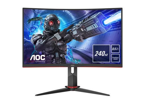 MONITOR GAMER AOC 27