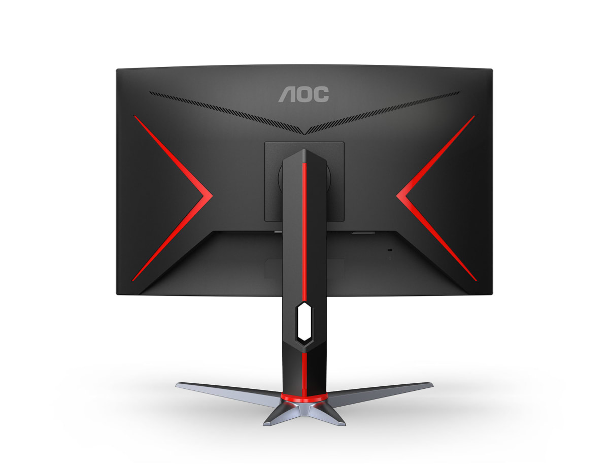 MONITOR GAMER AOC 27