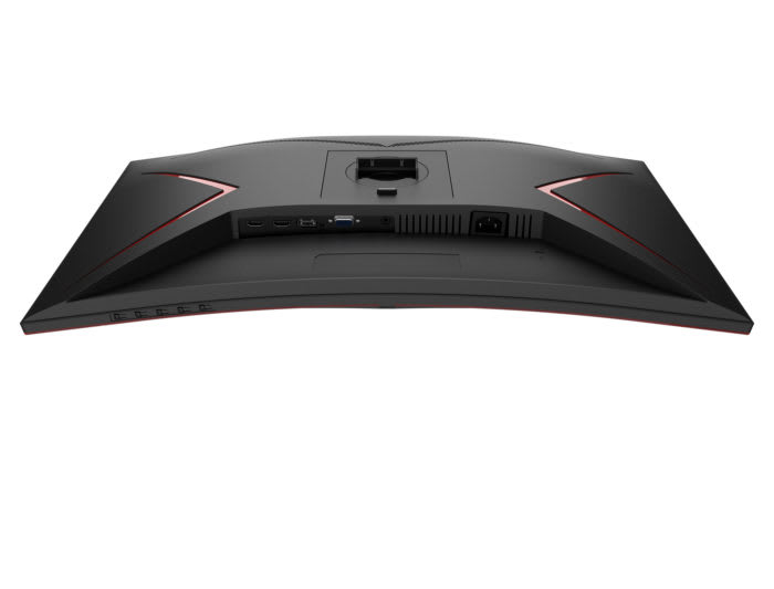 MONITOR GAMER AOC 27