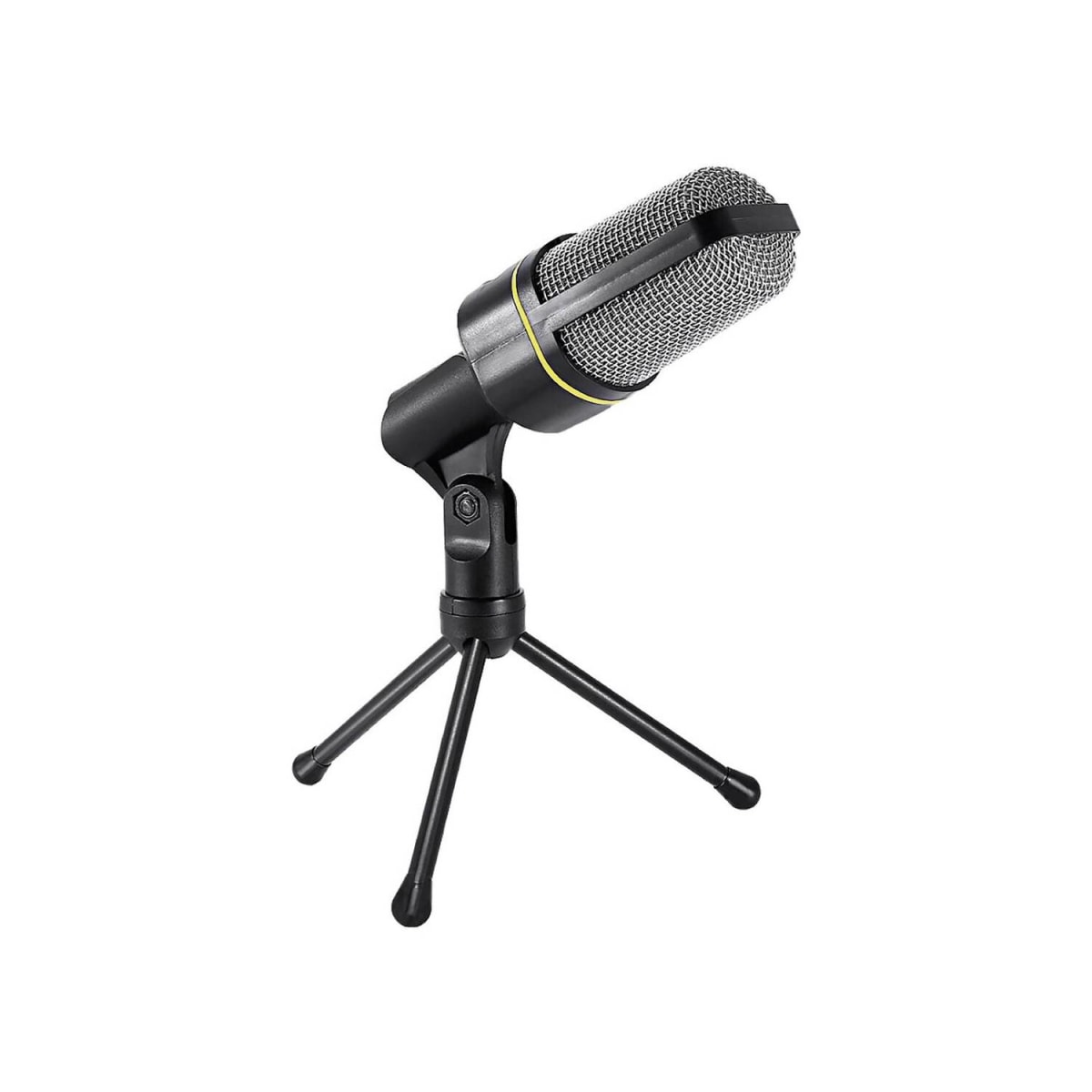 MICRÓFONO CONDENSADOR AUDIOPRO NOISE REDUCTION AP02032 0