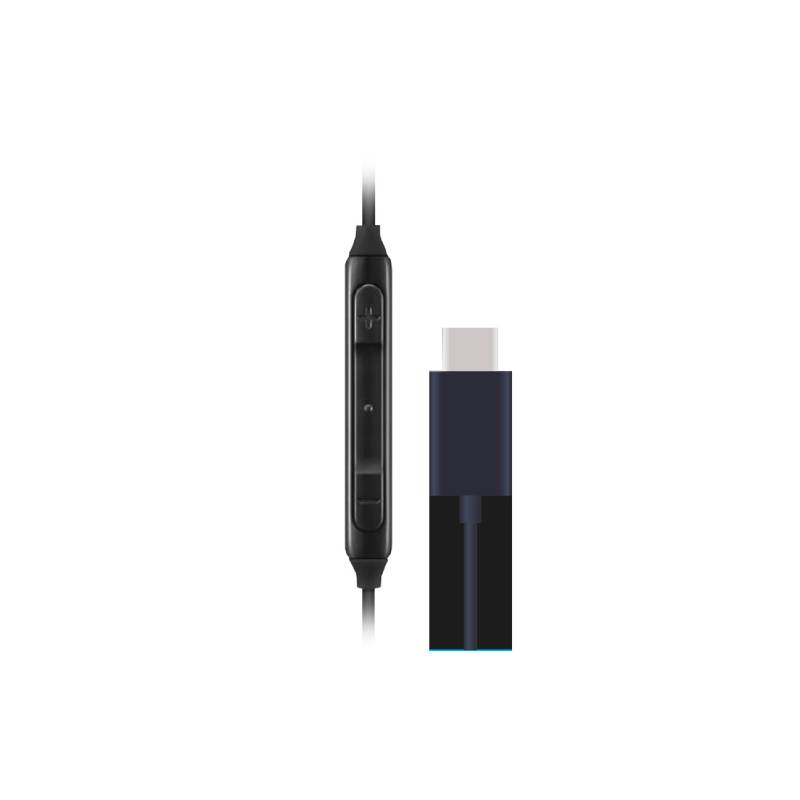 AUDIFONOS TIPO-C AUDIOPRO AP020412