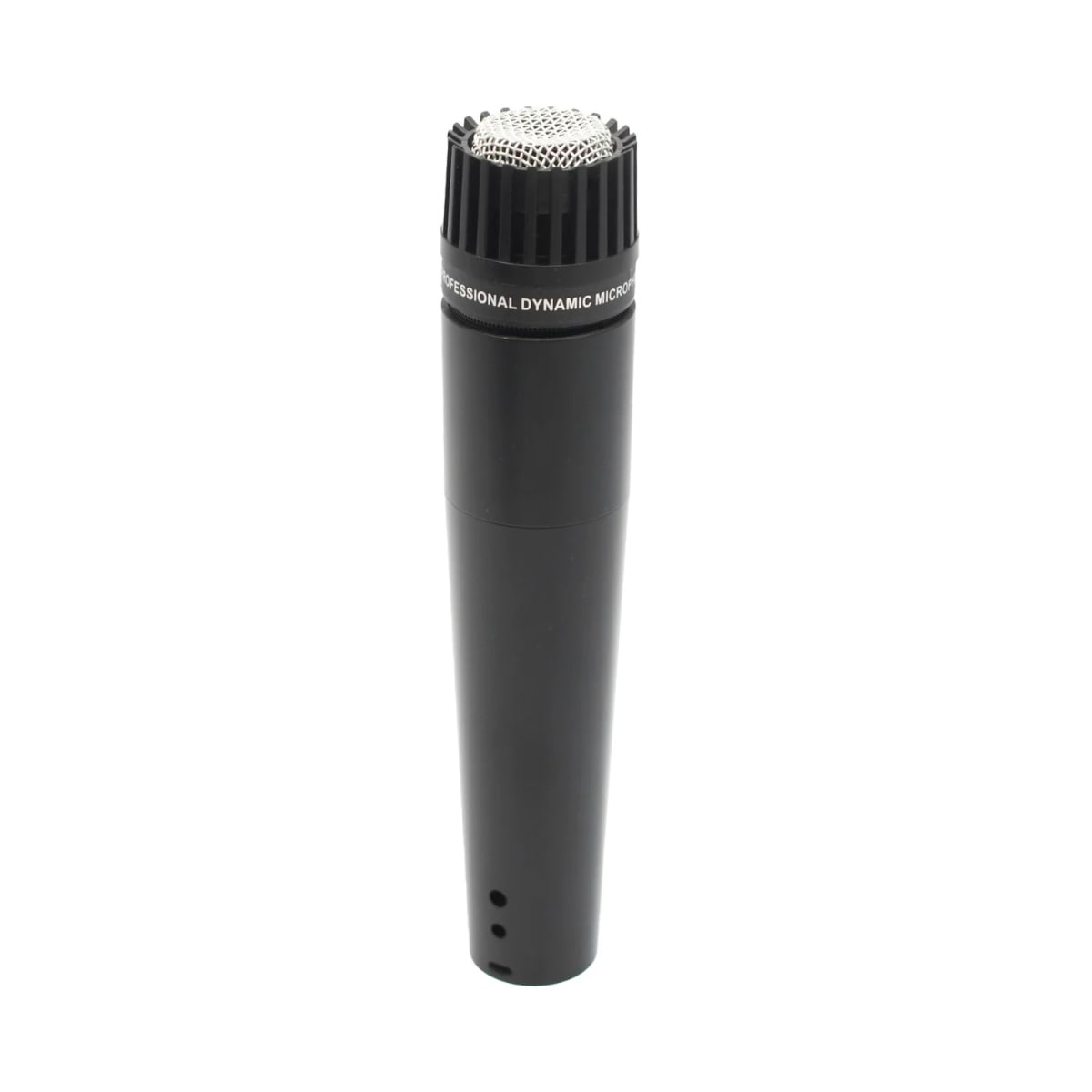 Microfono Audiopro Cardioide Xlr 3 Pines 40Hz A 15Khz Soporte Atril 0